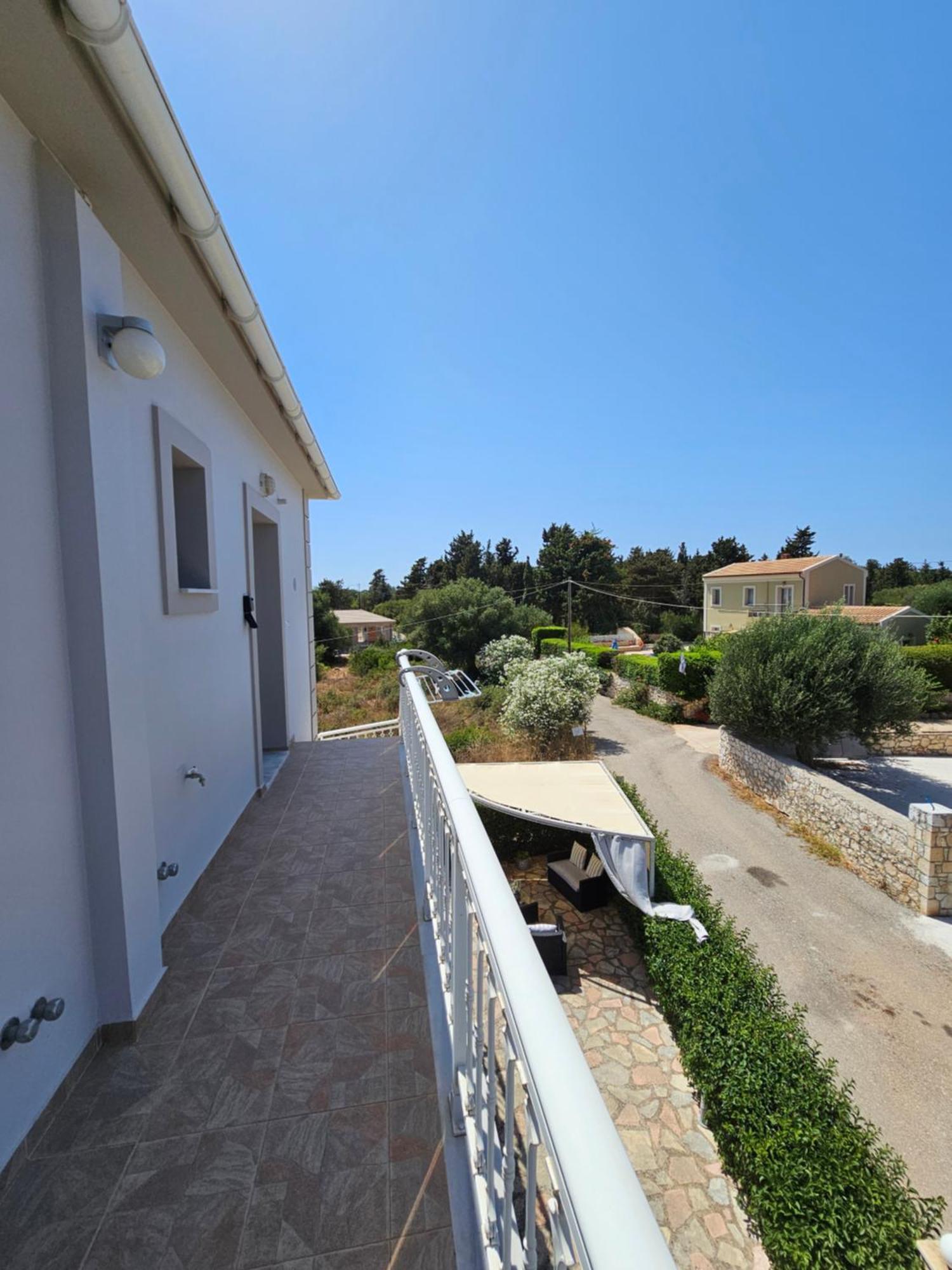 Natura Studios Antipata  Exterior photo