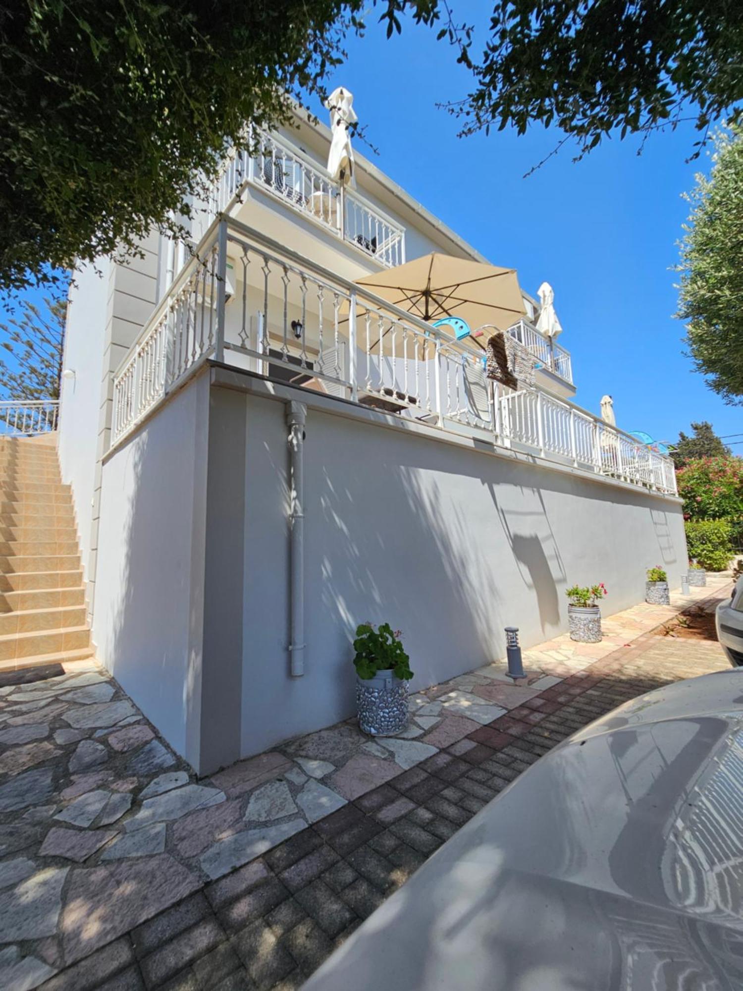 Natura Studios Antipata  Exterior photo