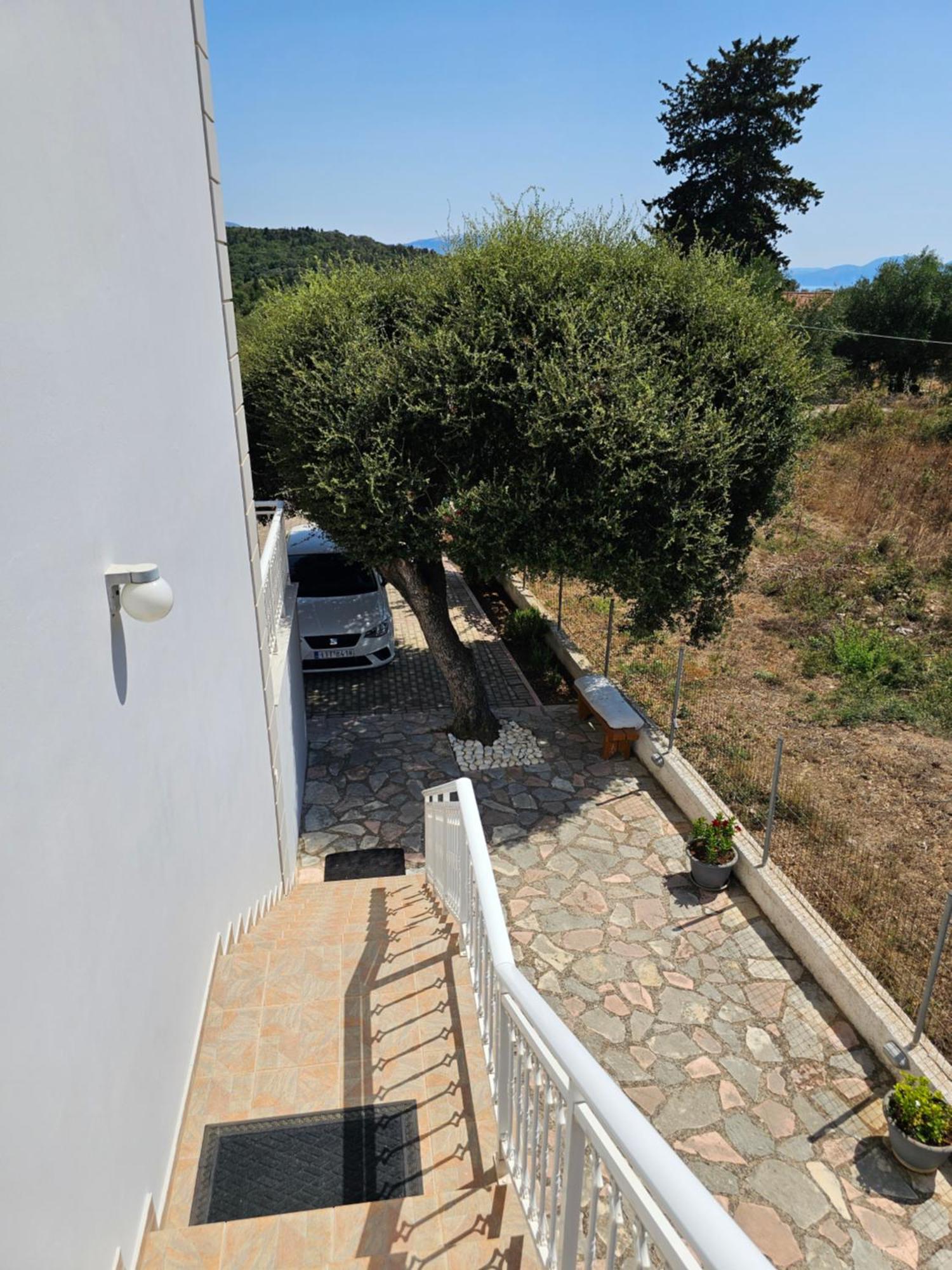 Natura Studios Antipata  Exterior photo