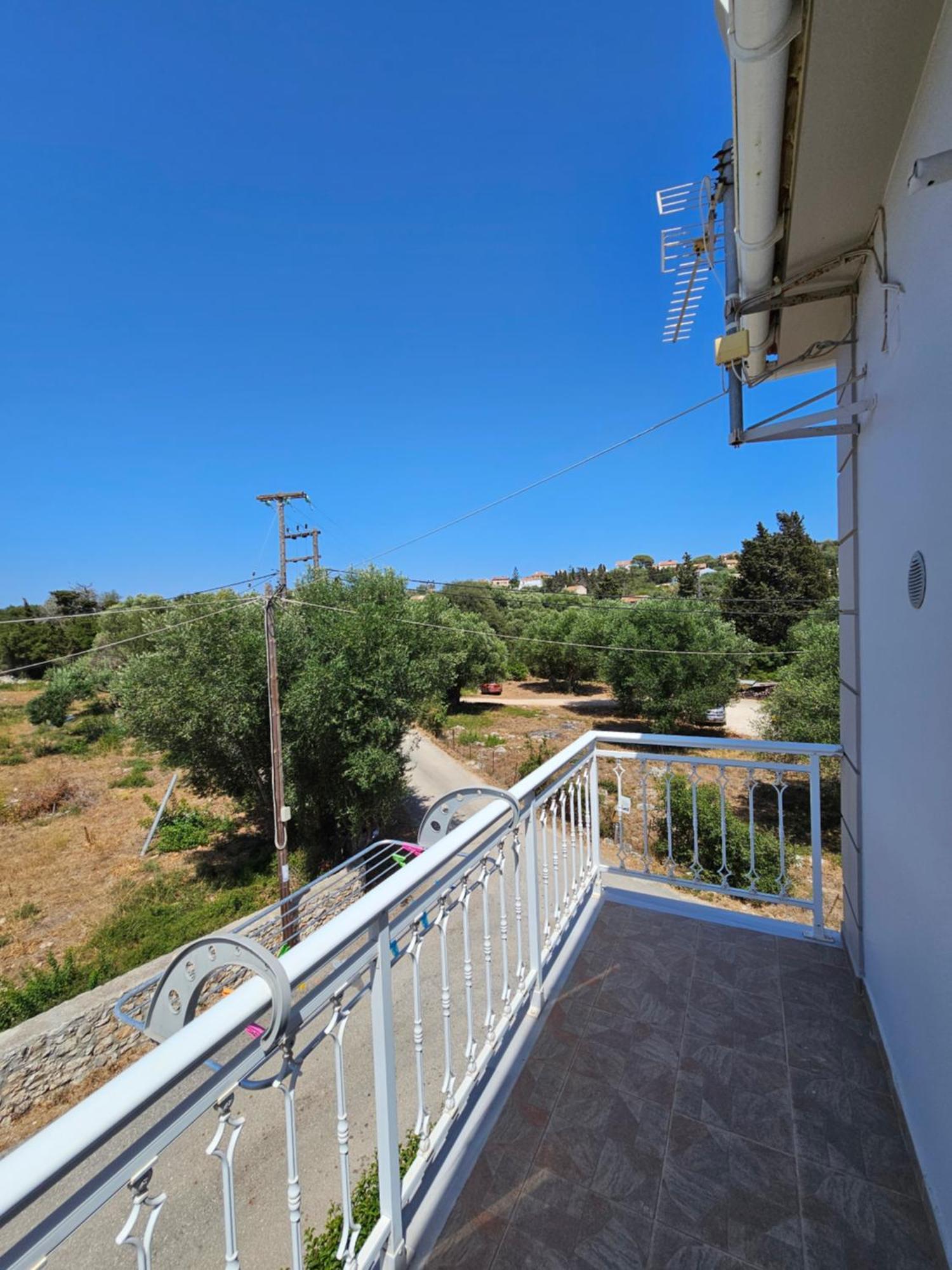 Natura Studios Antipata  Exterior photo